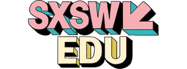 SXSW EDU logo