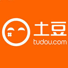 Tudou logo