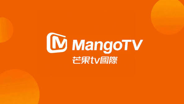 MangoTV logo