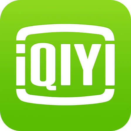 iQIYI logo
