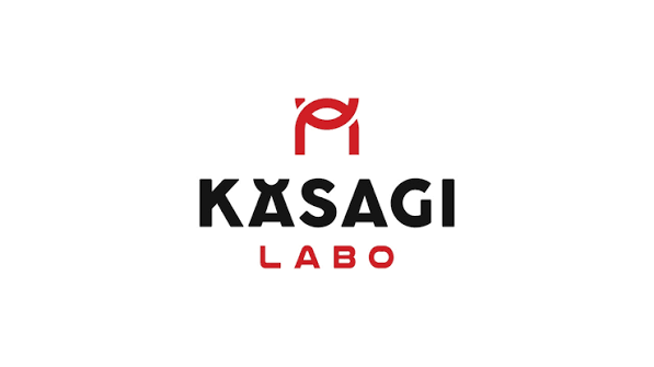 Kasagi Labo logo